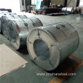 SS400 Hot Rolled Metal Iron Steel Coil Price